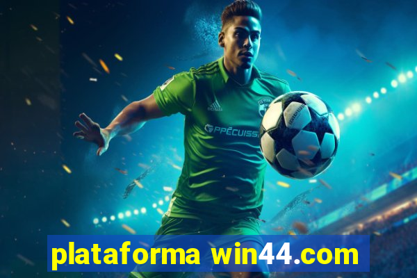 plataforma win44.com